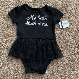 Baby dress 12 months